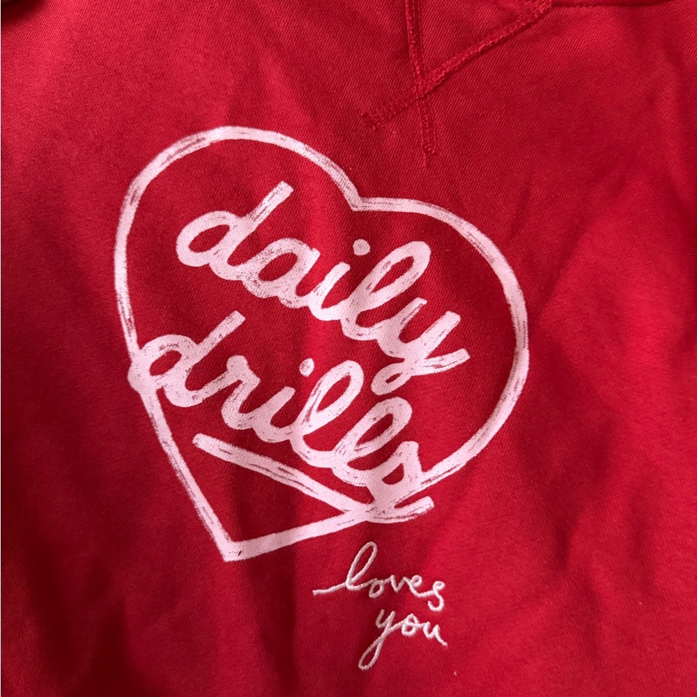 Daily Drills Valentines set - Picture 2 of 8